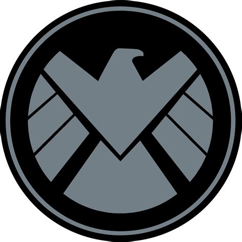 Shield Logo Wallpaper - WallpaperSafari