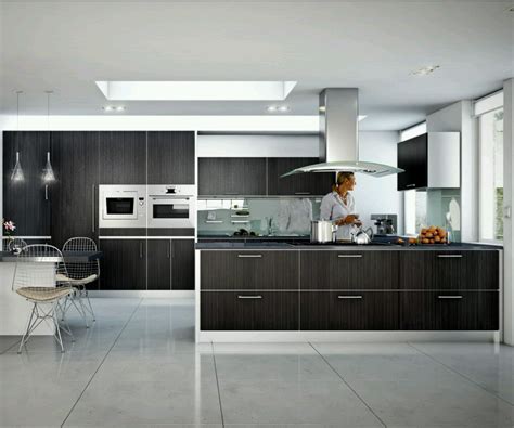 rumah rumah minimalis: Modern homes ultra modern kitchen designs ideas.