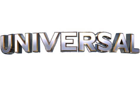 Universal Pictures (2012-) Text Logo Asset by Tomthedeviant2 on DeviantArt