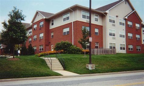 Park View at Randallstown | Apartments in Randallstown, MD