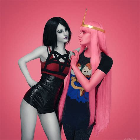 Hey! What's up? by AkinaGasai | Princess bubblegum cosplay, Cosplay ...