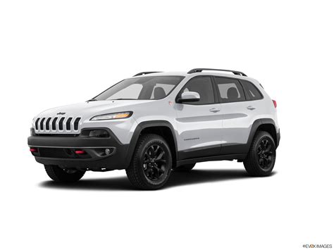 Jeep Cherokee Trailhawk Wheel Specs - Home Alqu