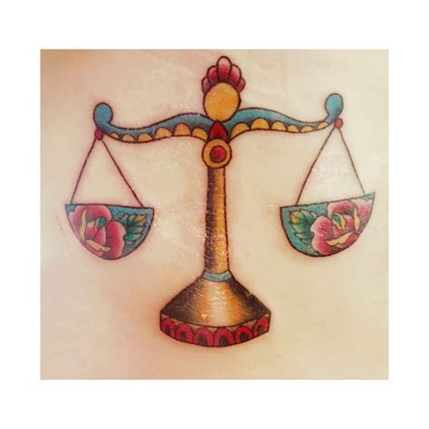 30+ Amazing Scales of justice tattoo meaning ideas in 2021