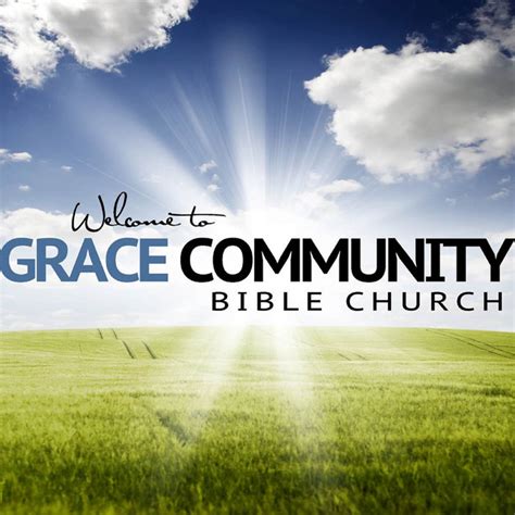 Grace Community Bible Church - Sermons (Melbourne) | Podcast on Spotify