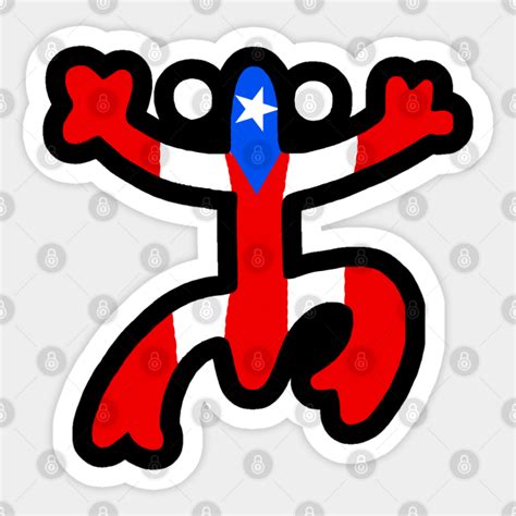 Puerto Rico Taino Svg