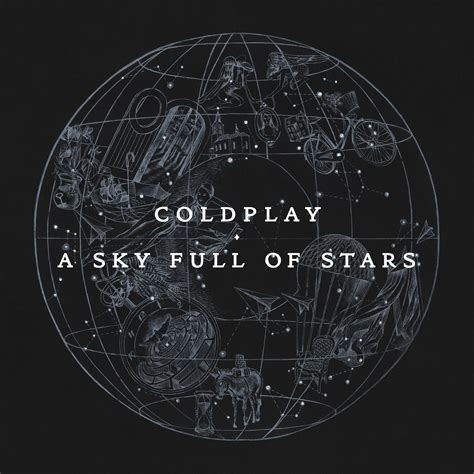 Listen Free to Coldplay - A Sky Full of Stars Radio | iHeartRadio