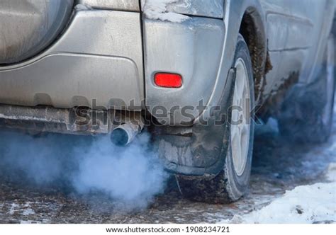 5,245 Car Engine Exhaust Smoke Images, Stock Photos & Vectors ...