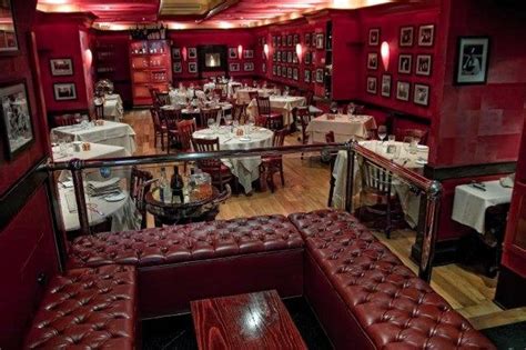 Club A Steakhouse - 1257 Photos & 1997 Reviews - Steakhouses - 240 E ...