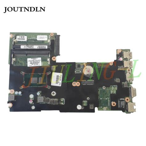 JOUTNDLN FOR HP PROBOOK 440 G3 MOTHERBOARD 830937 601 830937 001 ...