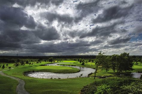 The Shire London – County Golfer