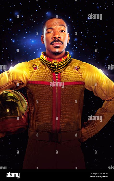 ADVENTURES OF PLUTO NASH, Eddie Murphy, 2002, (c) Warner Brothers ...