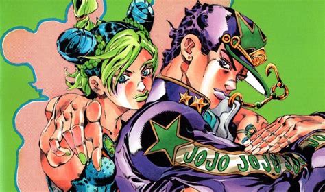 jjba header/banner in 2022 | Anime, Jojo's bizarre adventure, Art