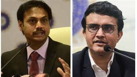 MSK Prasad-led selection panel's tenure comes to the end, confirms BCCI ...