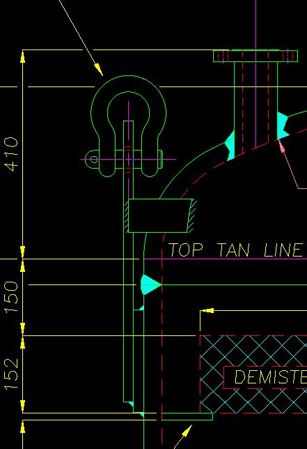 Lifting lug design handbook - warsfer