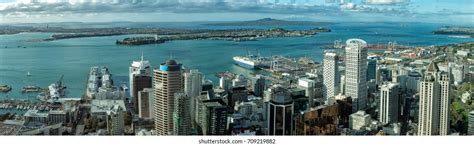 4,919 Aerial Auckland New Zealand Images, Stock Photos, 3D objects ...