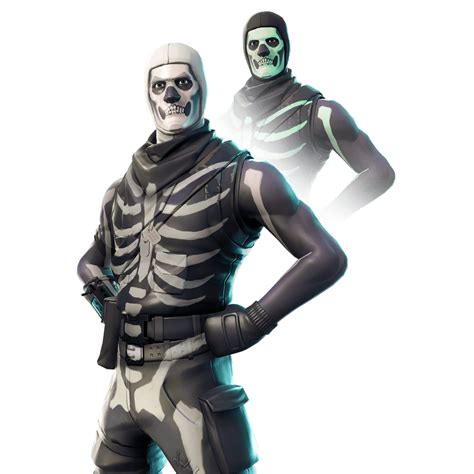 Fortnite: le 5 migliori skin per l'evento Fortnitemares - NerdPool