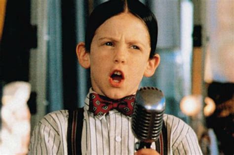 What Alfalfa from The Little Rascals looks like now: Actor Bug Hall got ...