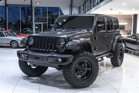 2018 Jeep Wrangler Unlimited Sport Front Bumper