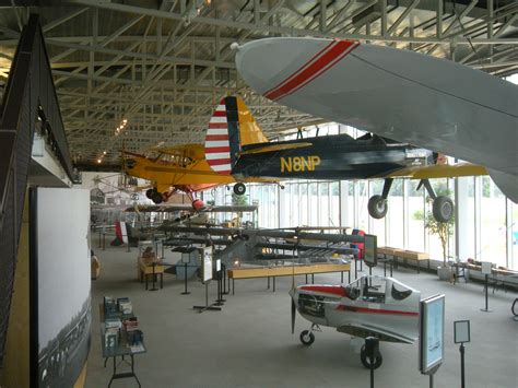 College Park Aviation Museum Hosts Aerial Art Contest | College Park ...