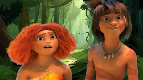 Will There Be A Croods 3? The Croods 3 Movie, Release date and Cast