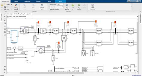 MATLAB/Simulink Course: Power System Simulations (Load Flow, Short ...