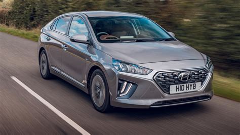 Hyundai Ioniq Hybrid (2016-2022) - Reliability & safety | Carbuyer