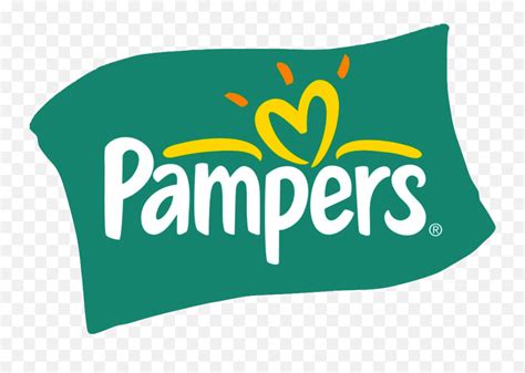 Pampers Logos - Logo Diaper Png,Pampers Logo - free transparent png ...