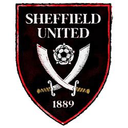 Sheffield United FC Primary Logo | SPORTS LOGO HISTORY