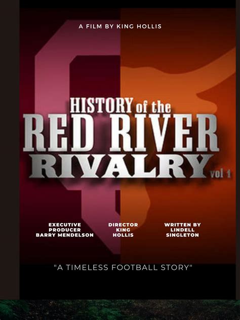 Red River Rivalry (2009)