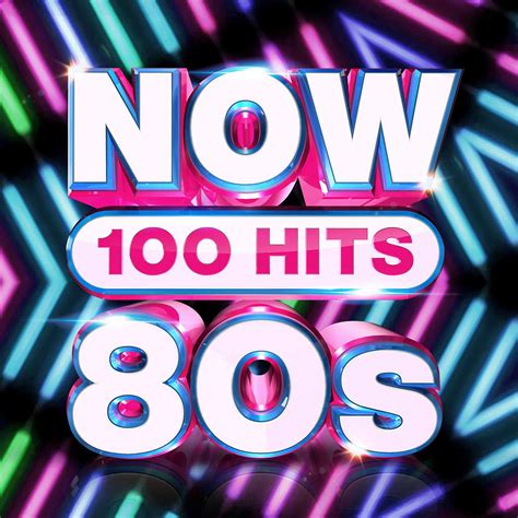 NOW 100 Hits 80s: Various Artists: Amazon.es: CD y vinilos}