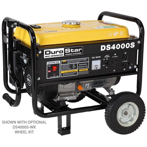 The Top 10 Best Portable Generators Under $500