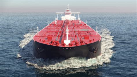 The 15 Largest Oil Tankers in the World – Freight Course