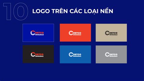 COSTCO LOGO REBRAND on Behance