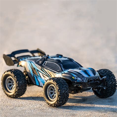 High Speed 2.4G RC Car For Kids RC Off-Road Vehicle, Birthday Present ...