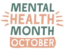 Downloadable posters, factsheets and shareables | Mental Health Month