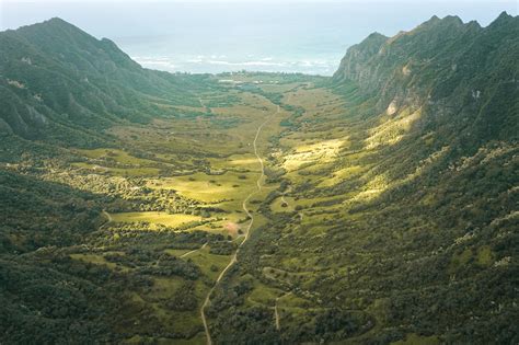 Jurassic Park Hawaii - A Guide to Visiting Kualoa Ranch — ckanani