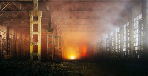 The most common causes of warehouse fires - SHP - Health and Safety ...