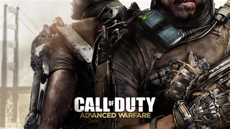 HD wallpaper: COD Advanced Warfare wallpaper, Call of Duty: Advanced ...