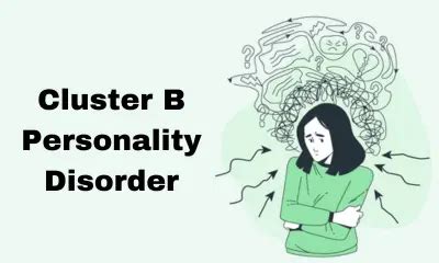 Cluster B Personality Disorder Treatment - Tulasi Healthcare