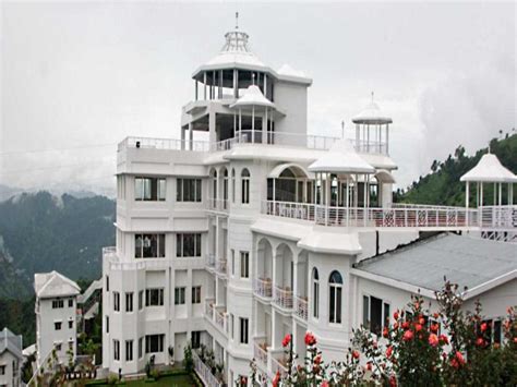 Club Mahindra Kandaghat Resort (Shimla) - Deals, Photos & Reviews