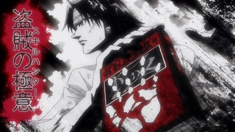 Chrollo Lucilfer | VS Battles Wiki | FANDOM powered by Wikia