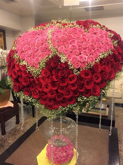 anniversary flowers arrangements Valentines Flowers, Amazing Flowers ...