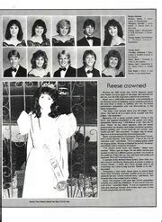 Westwood High School - Heritage Yearbook (Austin, TX), Class of 1985 ...