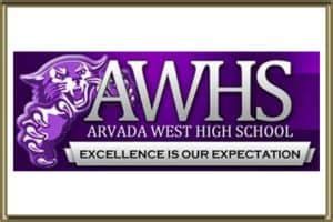 Arvada West High School - Colorado Homes For Sale