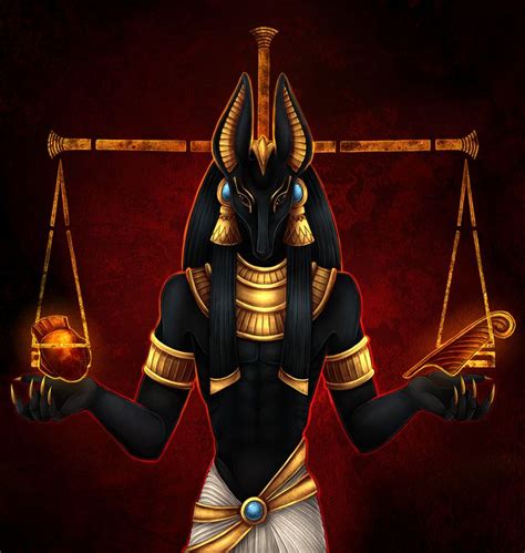 Anubis | Ägyptische mythologie, Antike ägyptische kunst, Ägyptische göttin