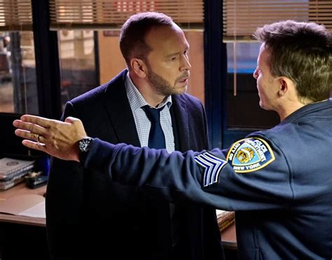 Blue Bloods Season 13 Episode 6 Photos, Plot and Cast