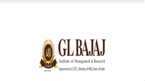 GL Bajaj Institute of Management and Research to organise 3rd ICDID ...