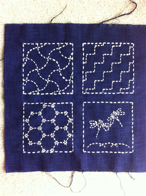 wabi-sabi quilts : Sashiko