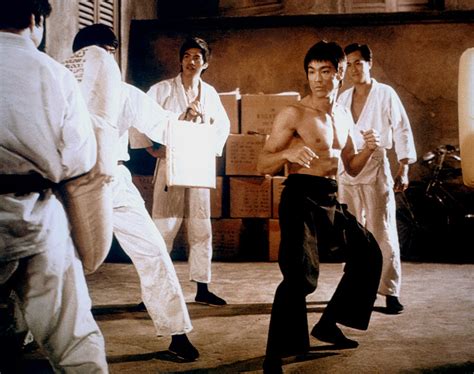 Bruce Lee Movies: Where to Stream the Only 5 Movies The Martial Arts ...