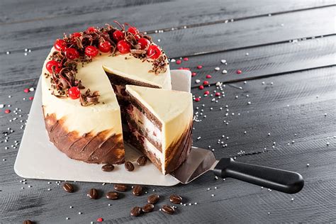 Food, Cake, Dessert, Pastry, HD wallpaper | Wallpaperbetter